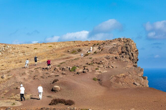 eastern-madeira-sustainable-tour-in-a-4x4-with-lunch