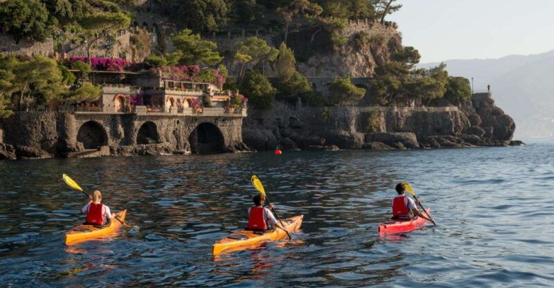 easy-kayak-tour-to-portofino-with-optional-snorkeling
