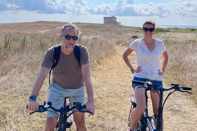 ebike-tour-natural-reserve-with-snorkeling-session