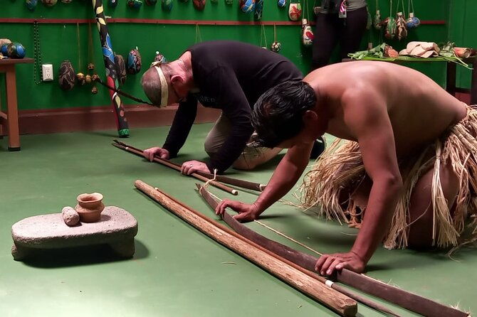ecocentro-danaus-maleku-indigenous-presentation