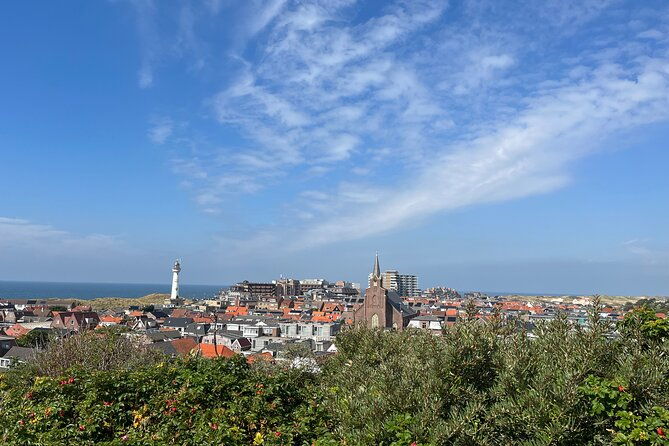 egmond-aan-zee-highlights-history-self-guided-walking-tour