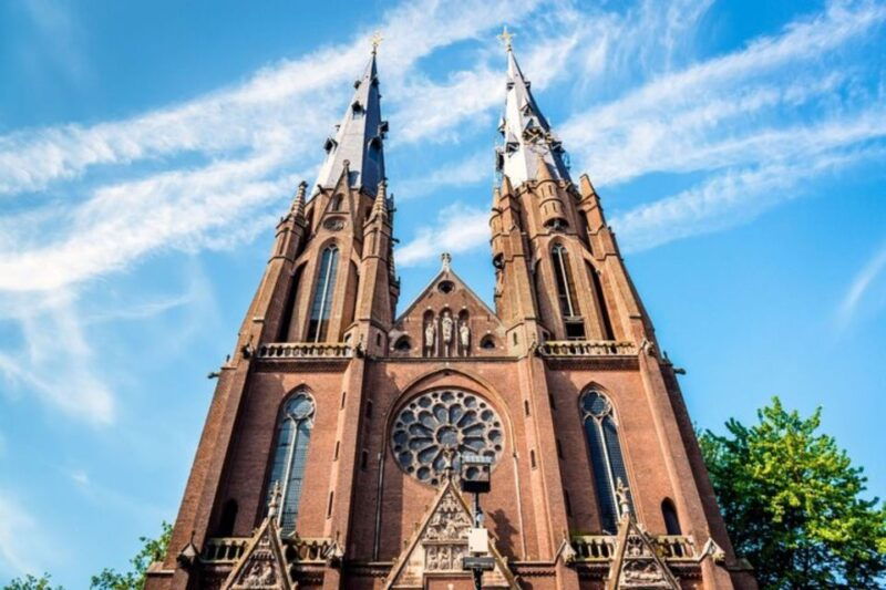 eindhoven-private-custom-walking-tour-with-a-local-guide