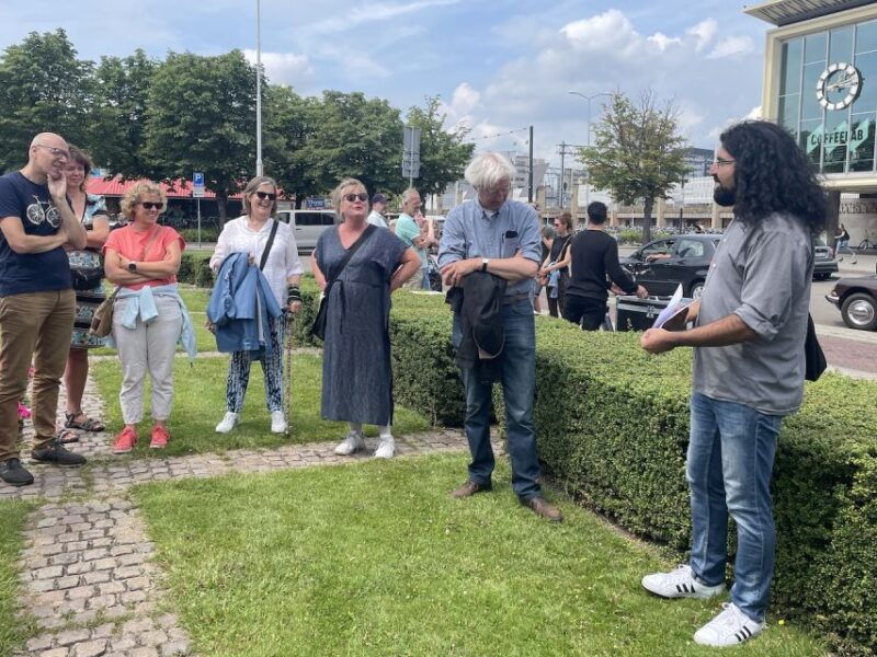 eindhoven-walking-tour-with-a-local-comedian-as-guide