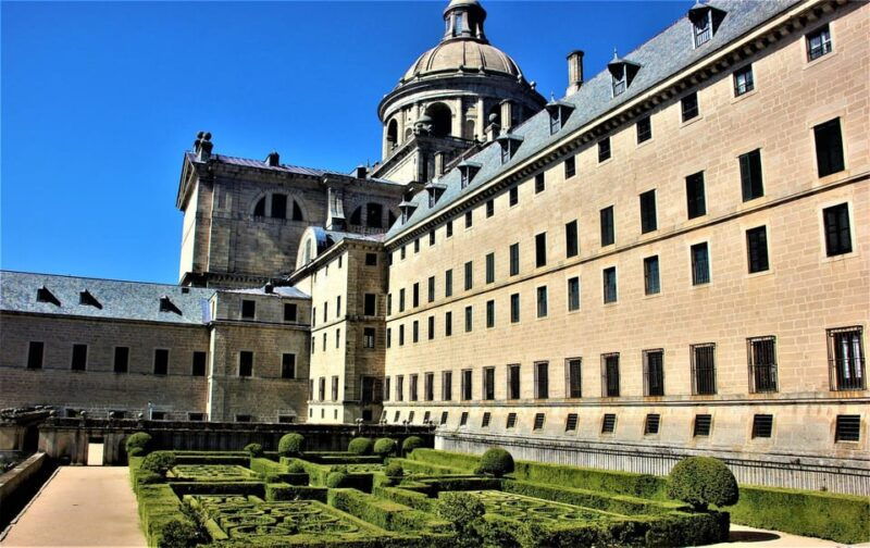 el-escorial-private-guided-tour