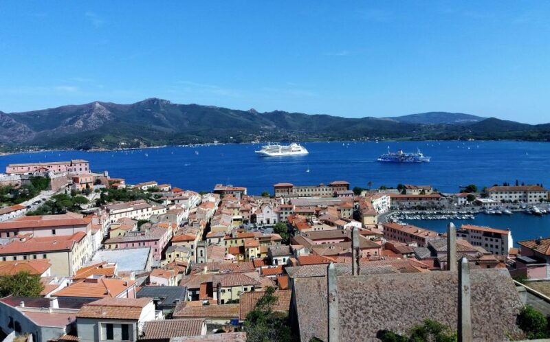 elba-island-portoferraio-walking-tour