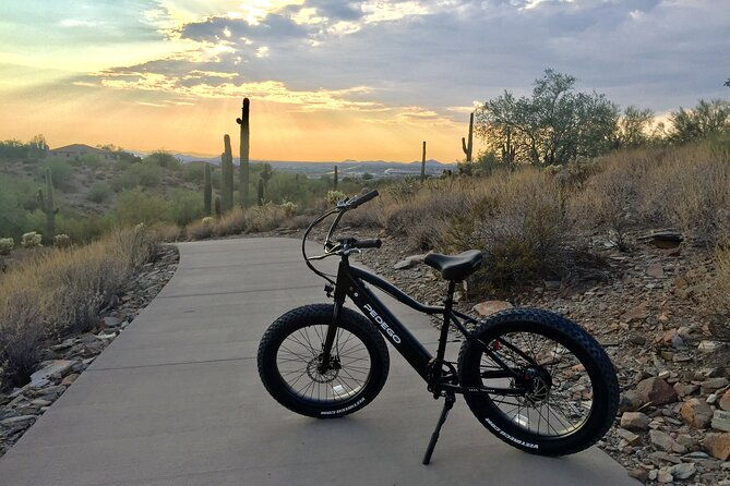 electric-bike-rental-in-north-scottsdale-arizona