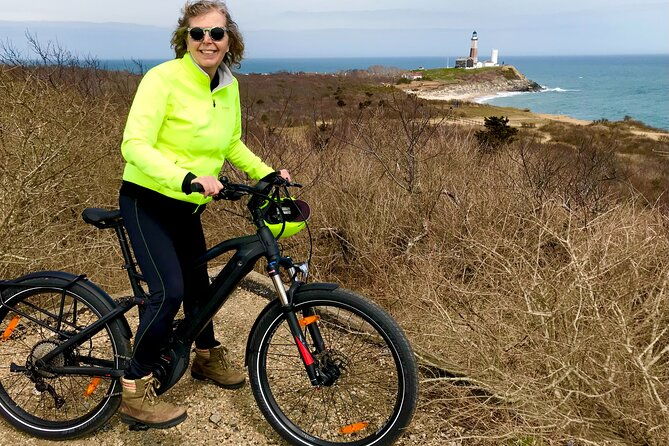 electric-bike-tour-at-montauk-point