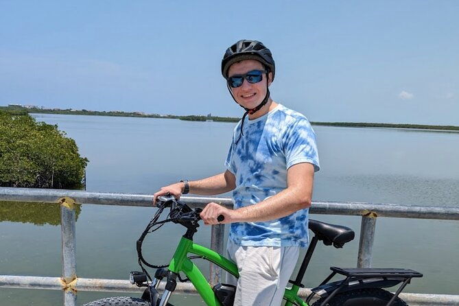 electric-bike-tours-to-explore-ambergris-caye-san-pedro