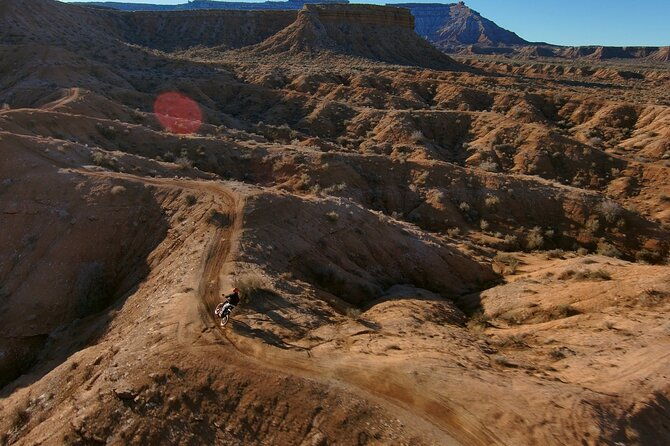 electric-motorcycle-tour-near-salt-lake-city