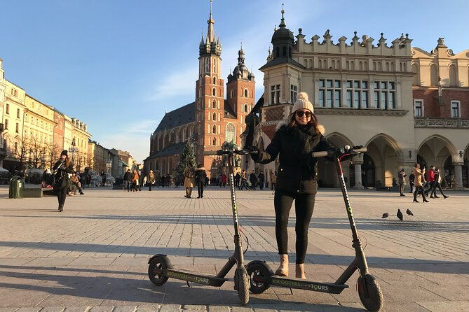electric-scooter-rental-krakow-12-hours