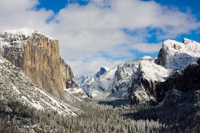 enchanting-yosemite-national-park-tour-from-san-francisco