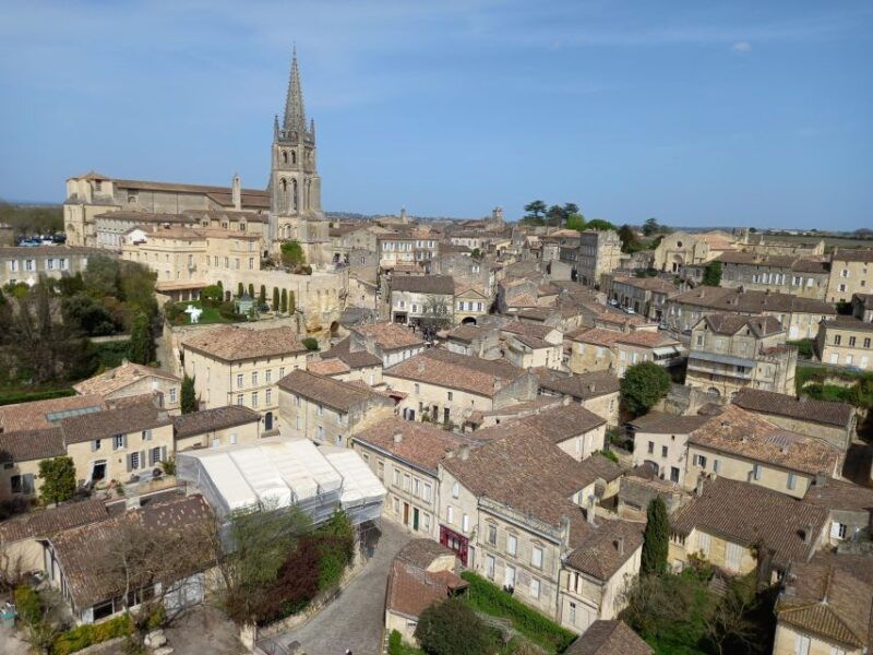 enjoy-saint-emilion-with-a-wine-tasting-in-5-hours