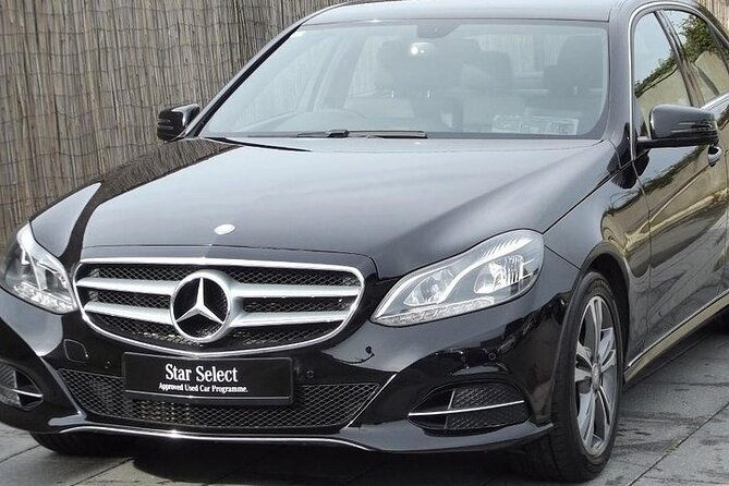 ennis-county-clare-to-dublin-private-car-transfer