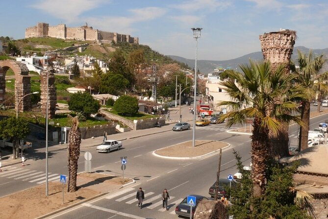 ephesus-and-house-of-mary-from-kusadasi-cruise-port
