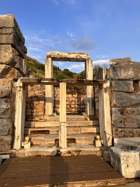 ephesus-marys-house-artemission-tour-for-cruisers