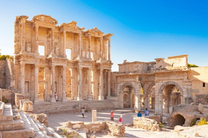ephesus-small-group-tour-for-cruise-guests