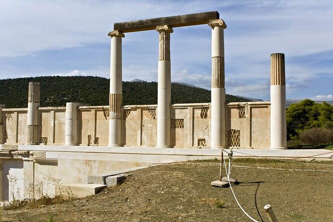 epidarus-the-sanctuary-of-asclepius-e-ticket-with-audio-tour