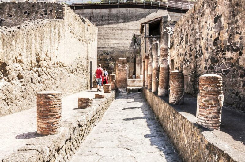 ercolano-herculaneum-entry-ticket-with-optional-audio-guide