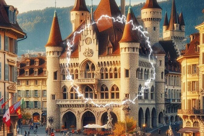 escape-game-theme-team-magic-in-the-streets-of-lausanne