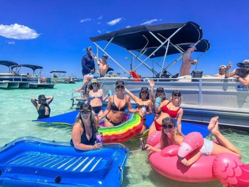 escape-to-paradise-private-island-boat-adventure-in-tampa