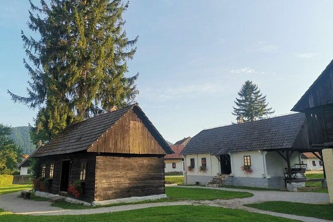 ethno-village-kumrovec-titos-birthplace-the-rose-trail