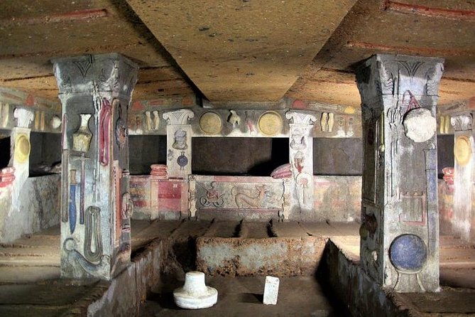 etruscan-mystery-port-tour-driver-only-self-touring