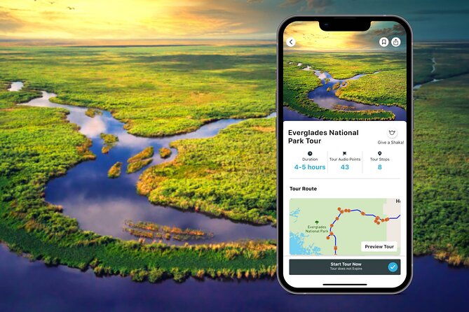 everglades-national-park-audio-tour-guide
