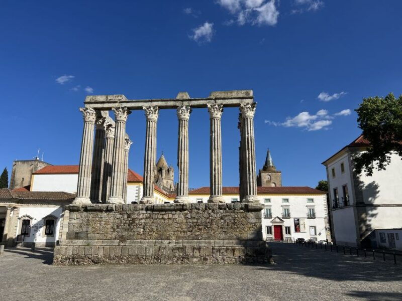evora-ancient-roman-temple-kings-christ-tour
