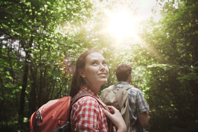 exclusive-qafshtama-national-park-hiking-tour-with-private-transfer
