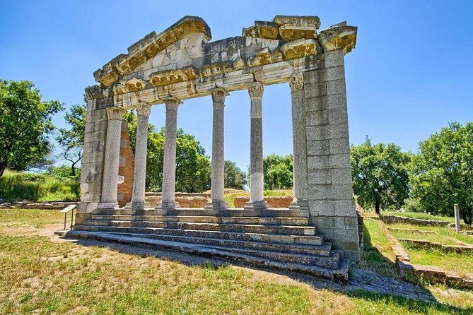 explore-beratunesco-and-apollonia-from-tirana-durres