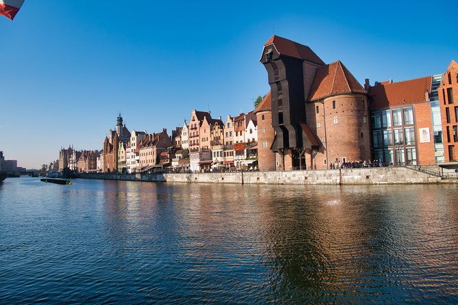explore-gdansk-6-hour-private-guided-tour-of-key-highlights