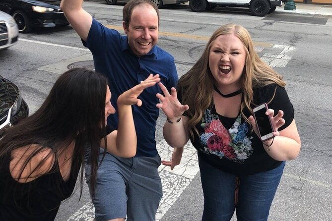 explore-lewisville-with-a-scavenger-hunt-by-zombie-scavengers