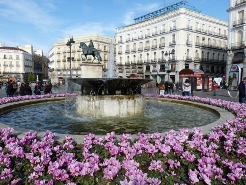 exploring-madrid-family-walking-tour