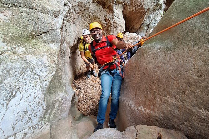 family-adventure-from-athens-canyoning-at-pisia-canyon