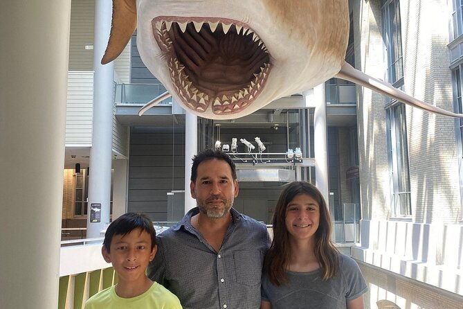 family-friendly-smithsonian-natural-history-museum-private-tour