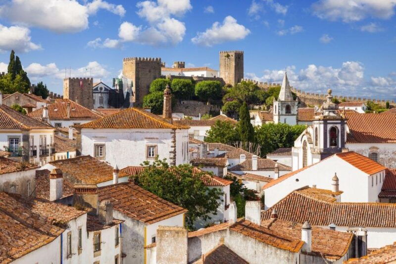 fatima-obidos-and-nazare-full-day-private-tour