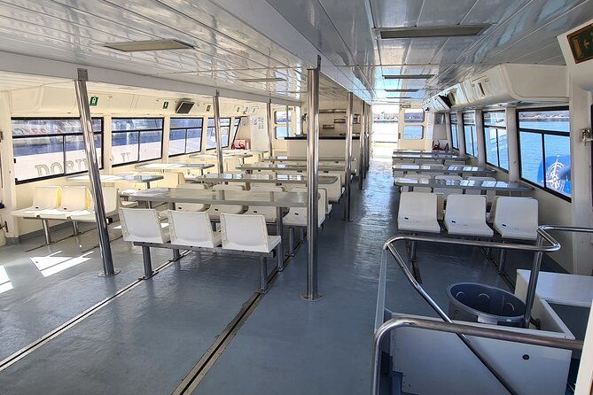 ferry-from-cambrils-to-salou-round-trip