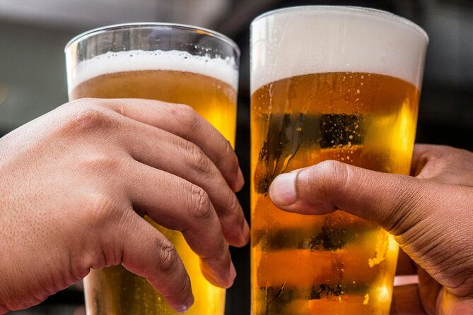 five-breweries-in-three-hours-bus-tour