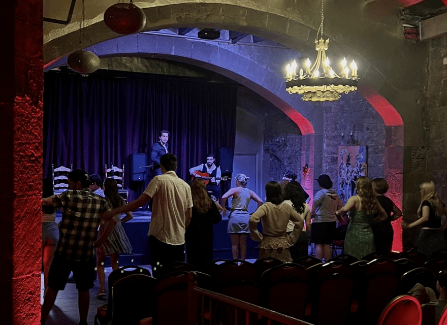 flamenco-experience-30-minute-masterclass