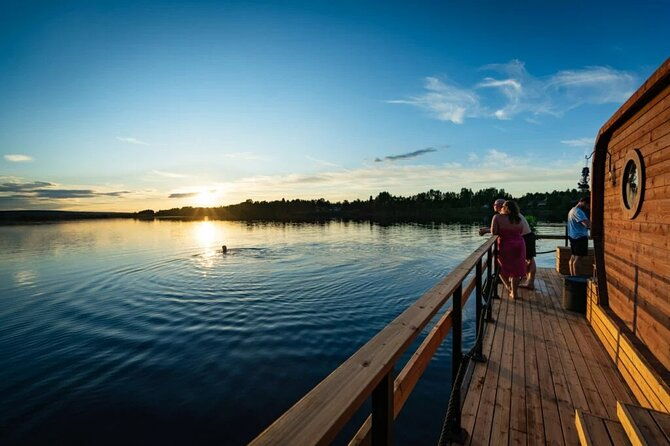 floating-sauna-with-barbecue-and-swimming-experience-in-finland