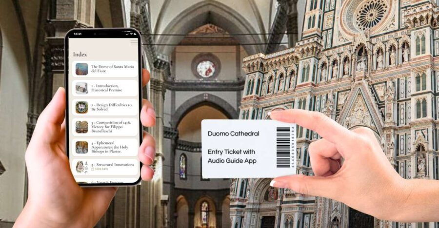 florence-baptistery-cathedral-museum-ticket-audio-app