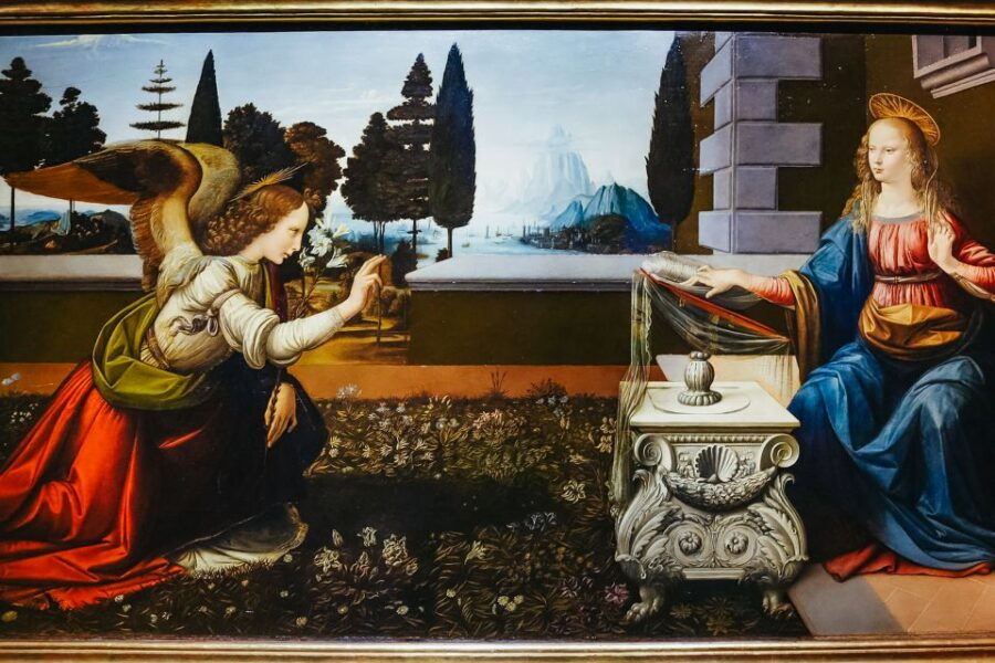 florence-uffizi-priority-ticket-masterpieces-audio-app