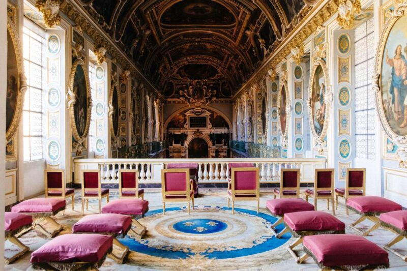 fontainebleau-palace-private-guided-tour-with-ticket