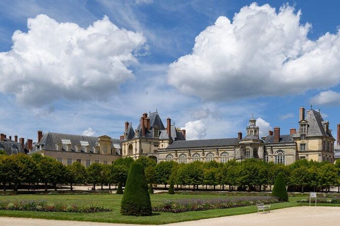 fontainebleau-palace-private-guided-tour