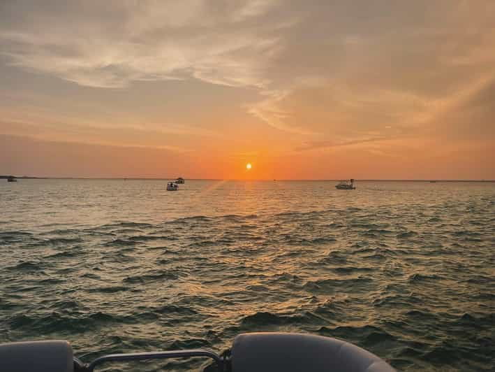 fort-walton-sunset-dolphin-cruise-on-the-emerald-coast