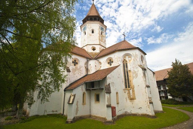 fortified-castles-citadels-of-transylvania-2-days-private-tour-from-bucharest