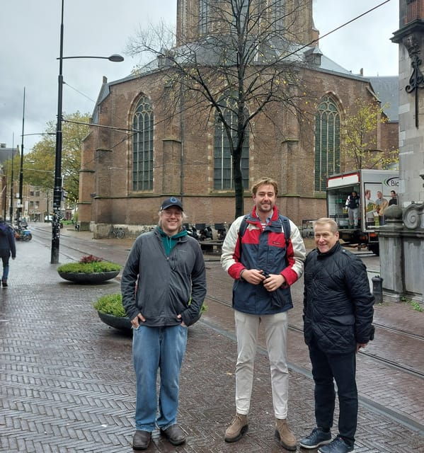 from-amsterdam-the-hague-and-leiden-private-half-day-tour