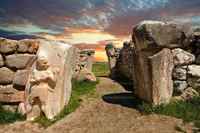 from-cappadocia-to-hattusa-the-capital-of-the-hittite-empire