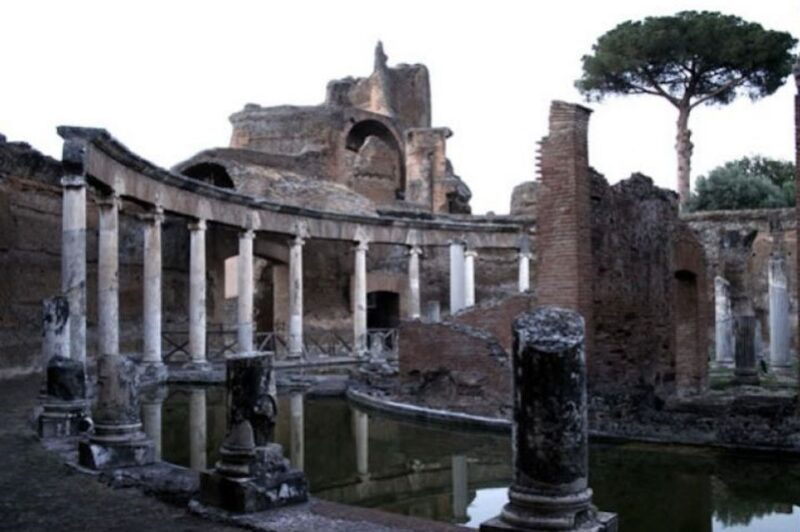 from-civitavecchia-private-rome-to-tivoli-shore-excursion