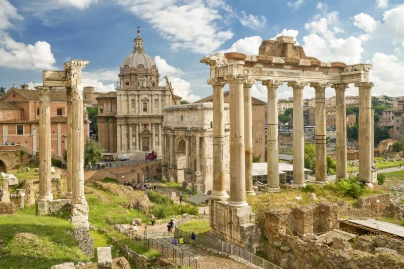from-civitavecchia-roman-forum-and-colosseum-full-day-tour